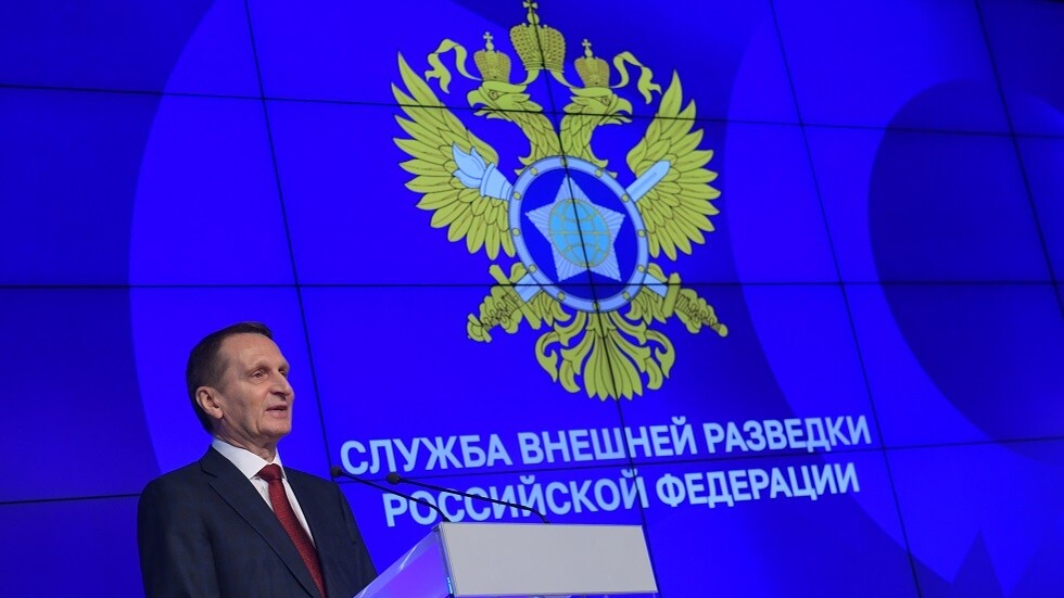 الاستخبارات الروسية: إعلام مولدوفا مفعم بالروسفوبيا وخاصع للغرب