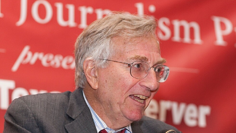 سيمور هيرش يتهم بلينكن بتأجيج النزاع في أوكرانيا