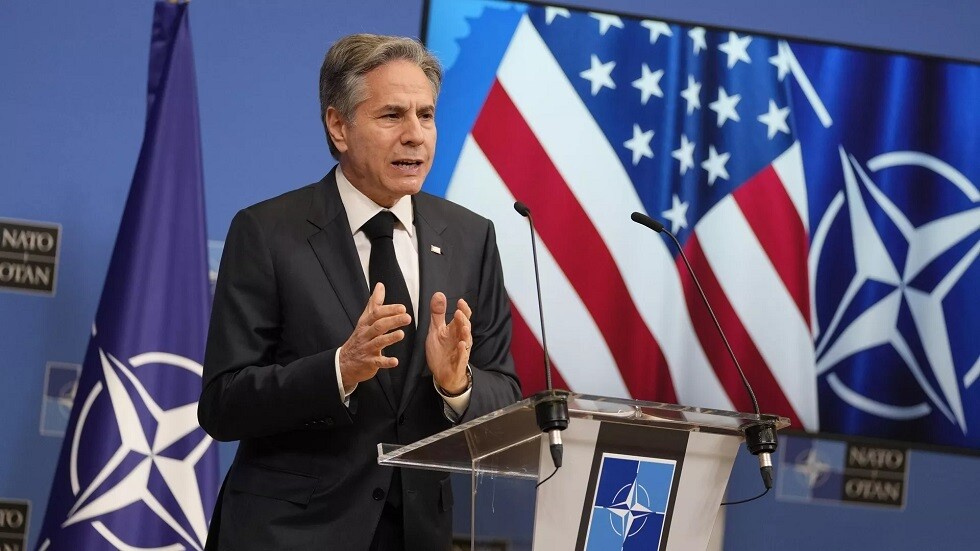 مستشار سابق في البنتاغون يرد على تصريحات بلينكن: بوتين قادر على هزيمة الغرب فعلا