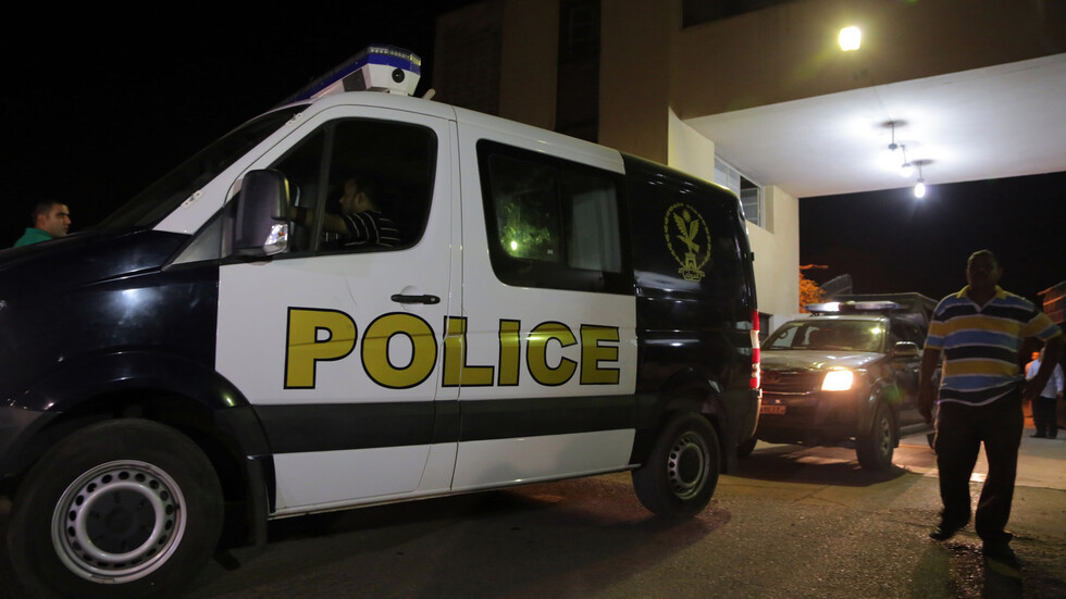 مصر.. تجديد حبس 10 متهمين في قضية منصة "هوغ بول"