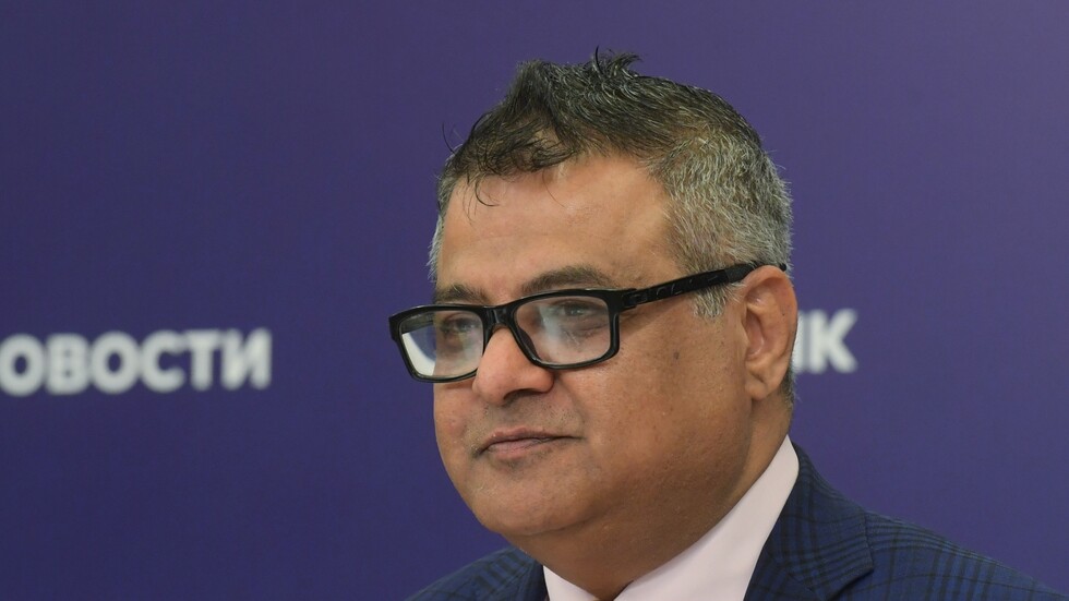 خبير هندي: العقوبات الأمريكية أداة ترهيب وحجر في منتصف الطريق