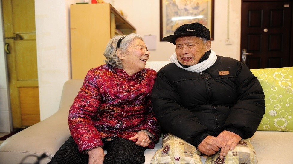 اكتشاف بكتيريا في أجسام المعمرين اليابانيين مسؤولة عن طول العمر