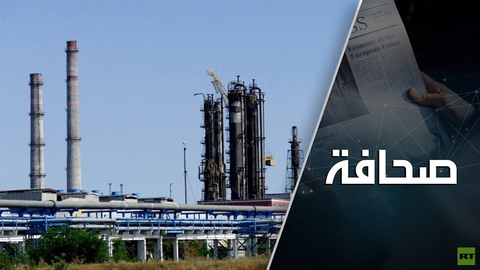 أوكرانيا دمرت آخر أساس لصفقة الحبوب