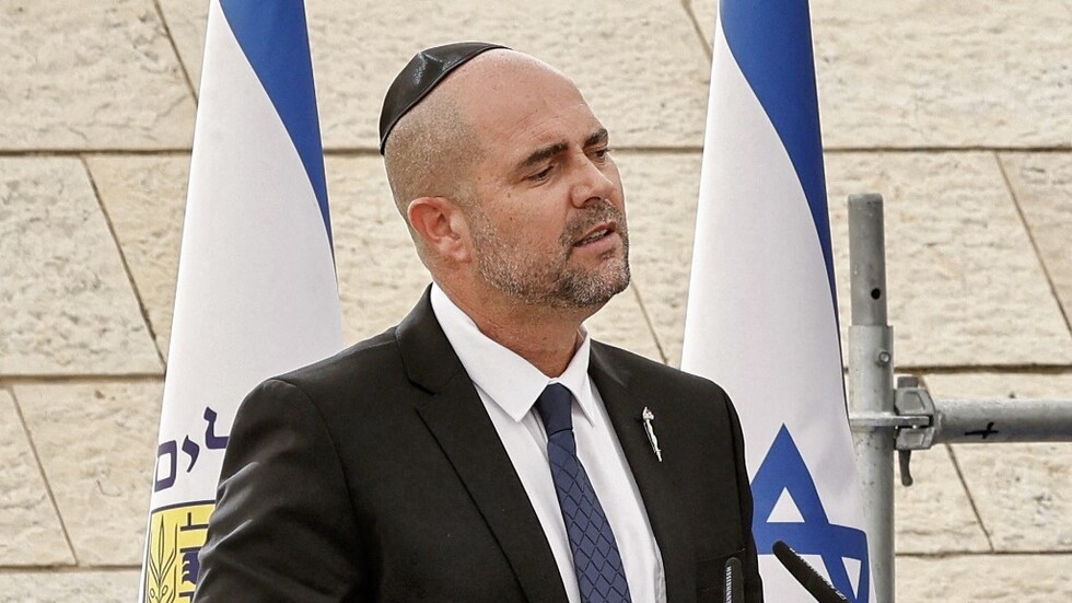 هسبريس:  رئيس الكنيست الإسرائيلي يعترف بـ"مغربية الصحراء"