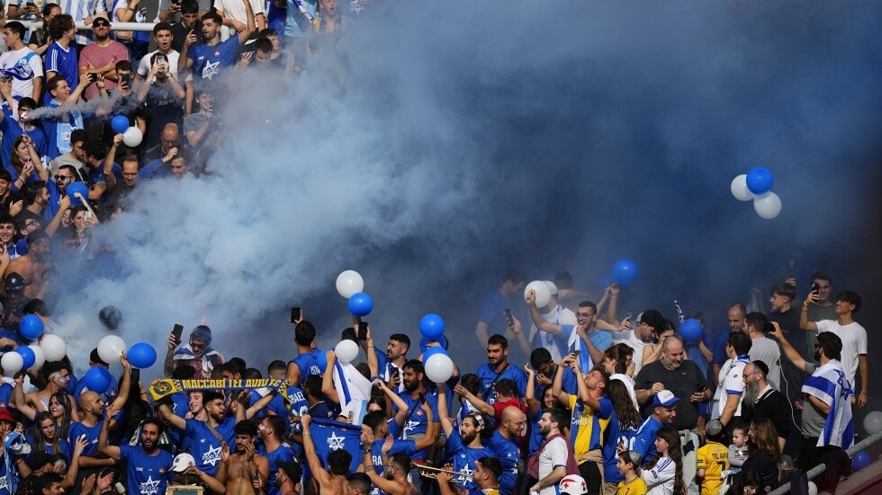 الأوروغواي تضع حدا لمغامرات إسرائيل