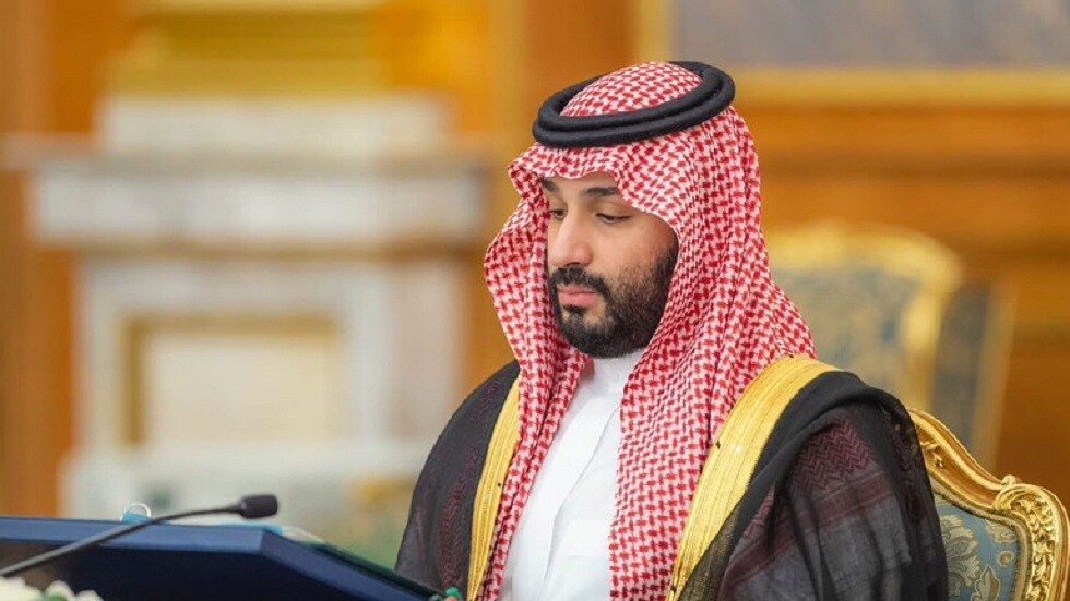 محمد بن سلمان يستعرض فرص تعزيز التعاون المشترك مع رئيس وزراء الهند