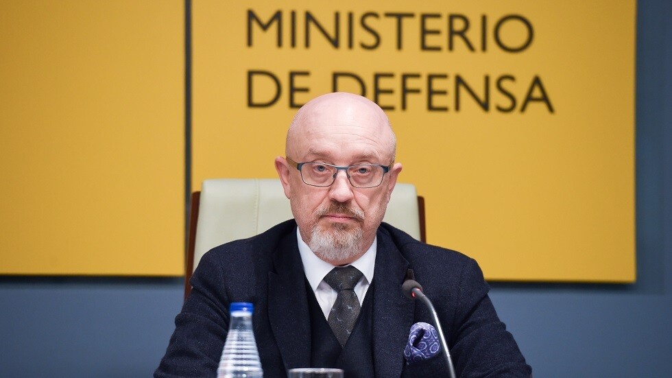 أوكرانيا لا تجد أي جدوى من الوساطة في المفاوضات