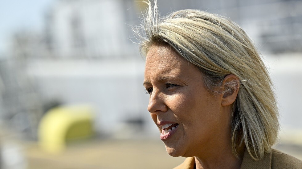 بلجيكا لن ترهن المساعدة العسكرية لأوكرانيا برد كييف