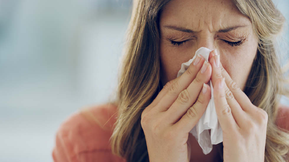 سرطان "نادر" قد يسبب أعراضا تشبه علامات الحساسية!