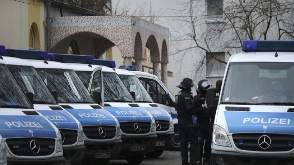 "دير شبيغل": العثور على 1000 طلقة لمتطرفين انقلابيين ألمان في قلعة وسط البلاد