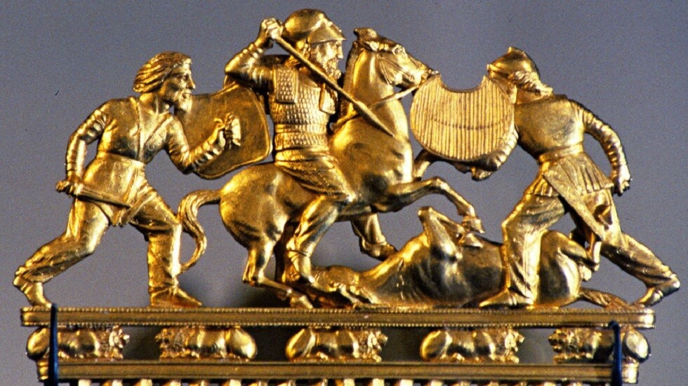 روسيا تتوعد هولندا بالرد على قرارها تسليم