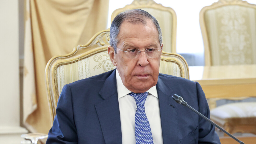 لافروف: موسكو قلقة من ألاعيب غوتيريش المنحاز لصالح الغرب بشأن أوكرانيا