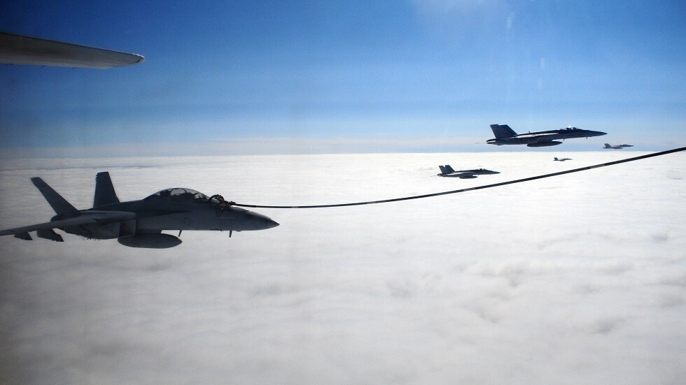 تظاهرات في ألمانيا ضد تدريبات الناتو