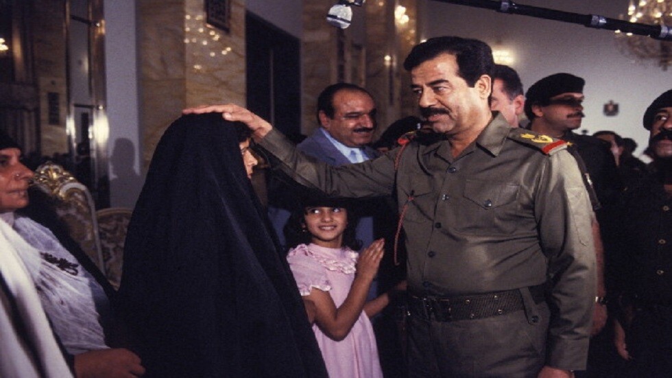 في حوار مع "العربية".. محامي صدام حسين يتحدث عن عرض 3 دول عربية لاستضافته لكنه اختار المشنقة