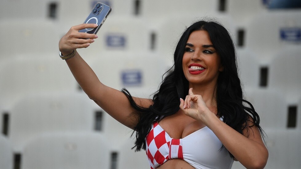 بعد قطر.. الكرواتية 