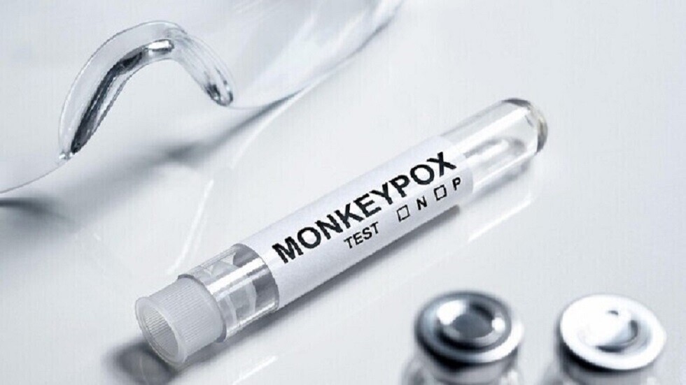 إصابات جديدة بجدري القردة في الصين