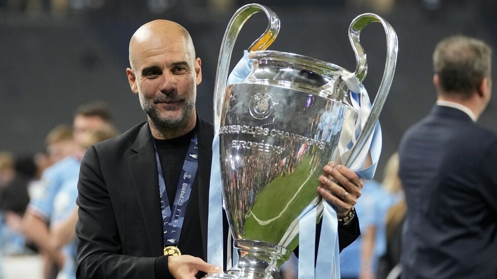 غوارديولا يوجه تحذيرا 