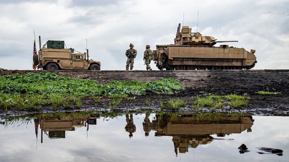 سوريا.. الجيش الأمريكي يقتل مدنيا ويجرح آخرين في إنزال بريف الحسكة بمساندة "قسد"