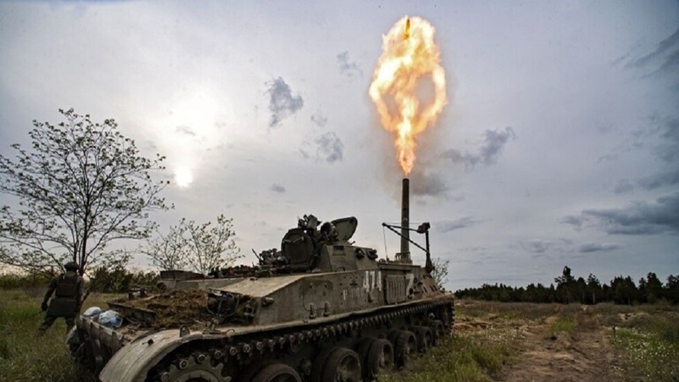 ضباط أوكرانيون يكشفون لوكالة الصحافة الفرنسية تفاصيل "مجزرة المدرعات": لم نحقق شيئا بالهجوم المضاد