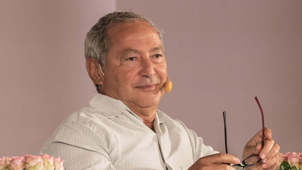 رجل الأعمال المصري سميح ساويرس يخطط لإنشاء مدينة على غرار الجونة في السعودية