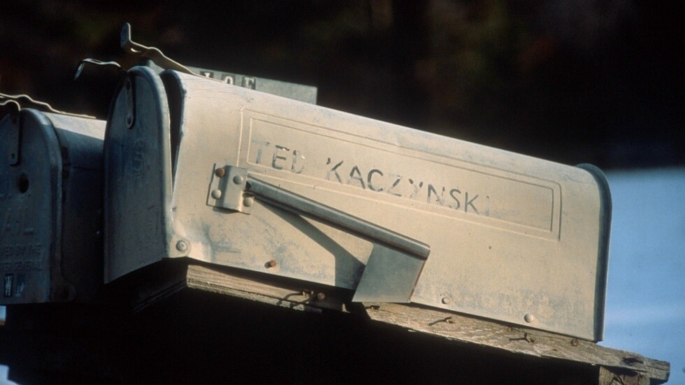 أسوشيتدبرس: كازينسكي صاحب التفجيرات المعروف بـ"يونابومر" ينتحر في زنزانته (صورة)