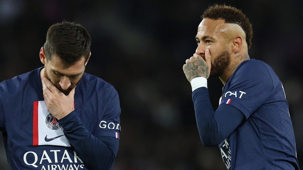 بعد فشل صفقة ميسي.. الهلال السعودي يغري نيمار براتب فلكي