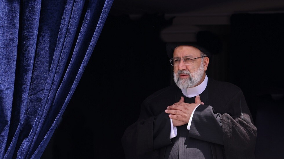 الرئيس الإيراني يبدأ جولته في فنزويلا وكوبا ونيكاراغوا