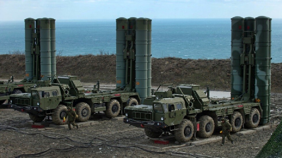 نائب رئيس الوزراء الروسي: فقط أنظمة الدفاع الجوي الروسية قادرة على تدمير الصواريخ الفرط صوتية