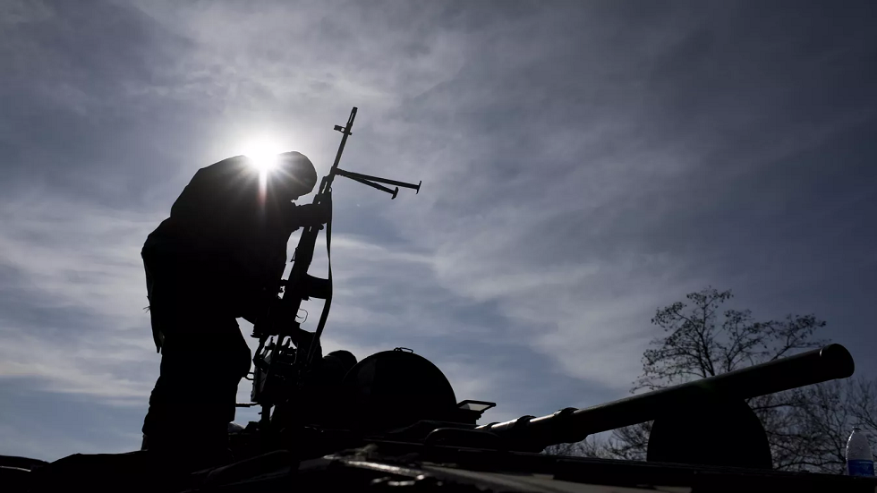 مقتل أول مرتزق فنلندي في أوكرانيا