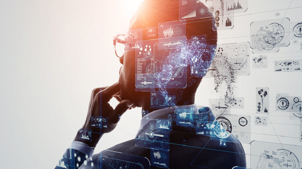 دراسة تكشف أثر العمل بالذكاء الاصطناعي!