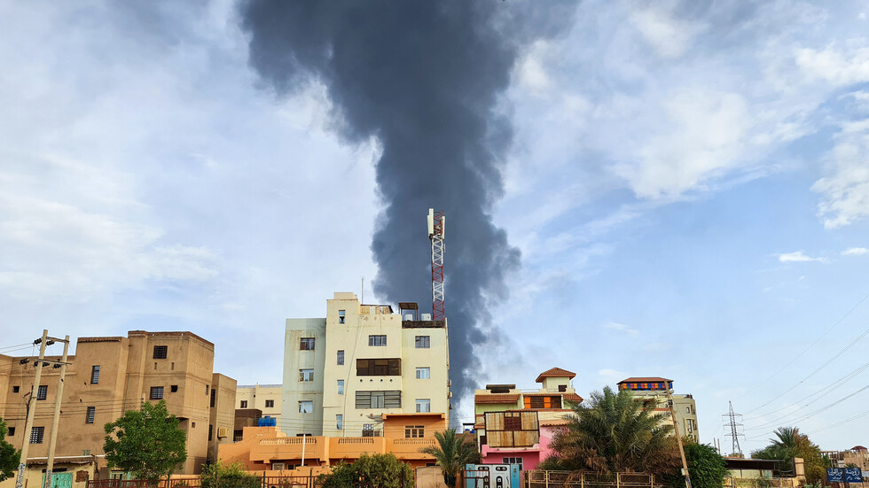 السودان.. قوات الدعم السريع تأخذ  300 أسير من الجيش السوداني بولاية جنوب دارفور