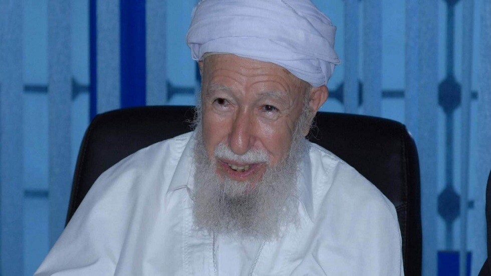 وفاة أحد أبرز شيوخ الجزائر العلامة الشيخ الطاهر آيت علجت