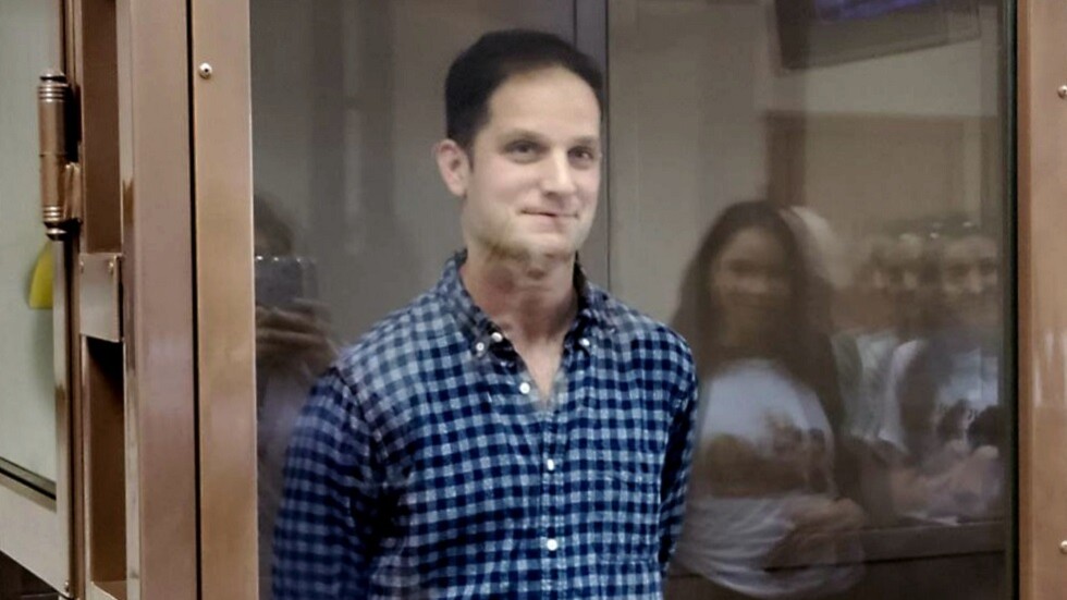 مجلس النواب الأمريكي يتبنى قرارا يطالب روسيا بالإفراج عن الصحفي غيرشكوفيتش