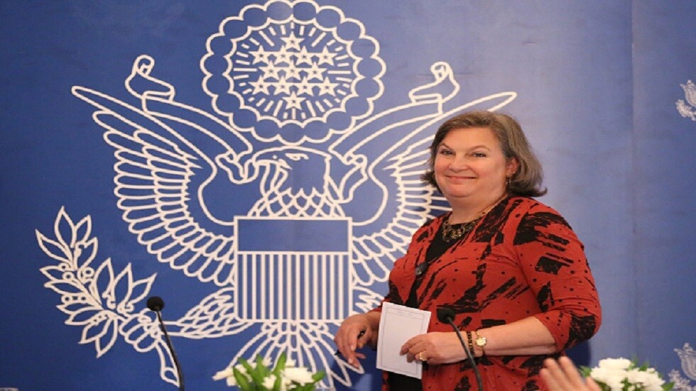 مستشارة وزير الخارجية الأميركي تجري مباحثات "بناءة" مع بري عشية جلسة انتخاب رئيس للبنان