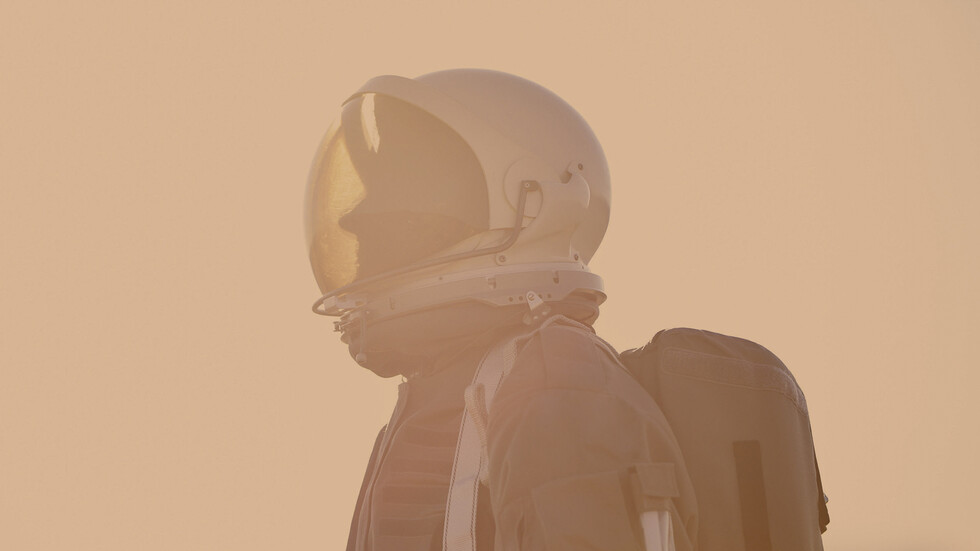 اكتشاف قد يعيق مشاريع استيطان البشر خارج الأرض .. مهمات الفضاء الطويلة تسبب تلف الدماغ