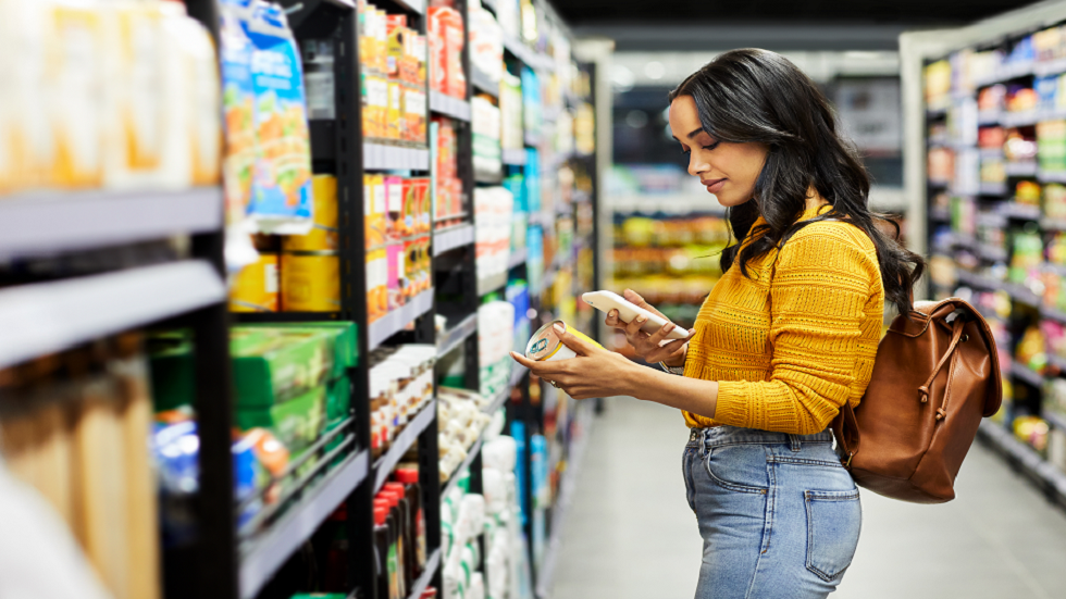 "خدعة" تستخدمها المتاجر الكبرى لجعل المتسوقين ينفقون أكثر!