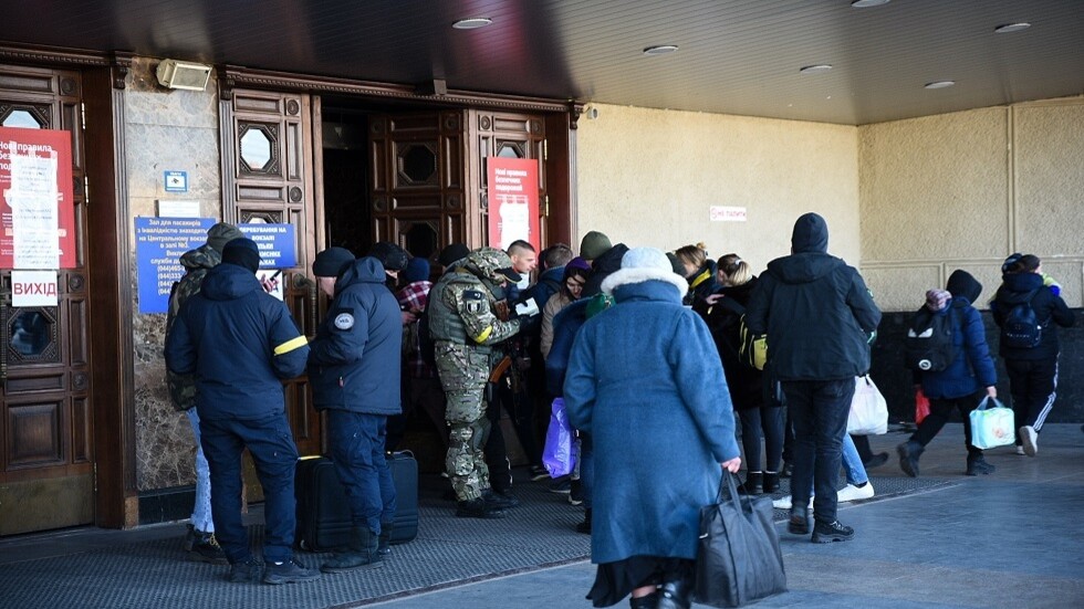 قناة أوكرانية تكشف عن