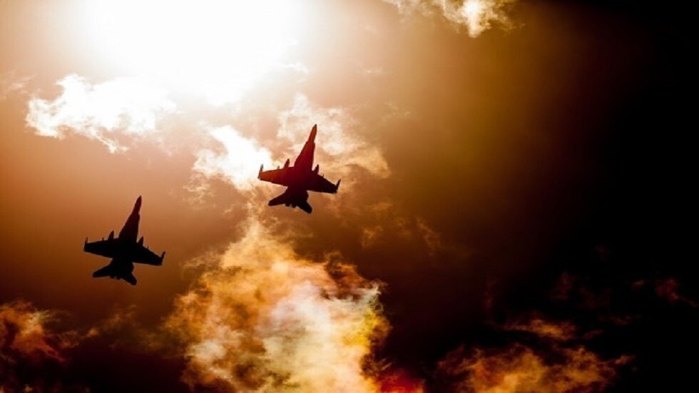 دبلوماسي صيني: تأجيج الصراع في أوكرانيا محفوف بخطر اندلاع حرب نووية