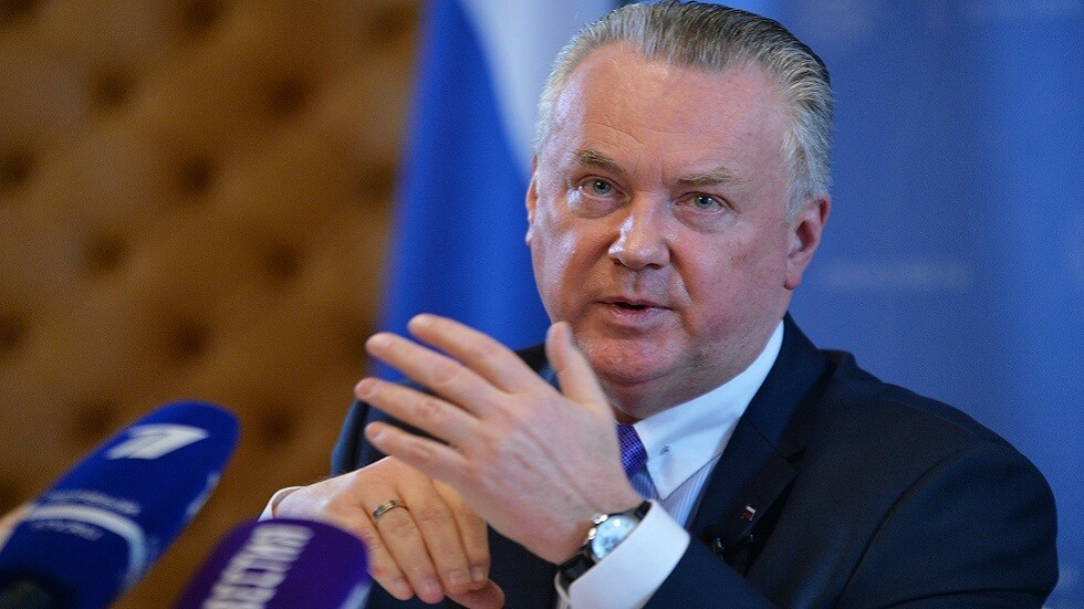 موسكو تسمي الدولة التي يمكن أن تكون مرشحا توافقيا لرئاسة منظمة الأمن والتعاون في أوروبا