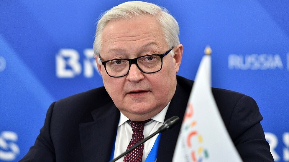 الخارجية الروسية تتحدث عن حصانة بوتين من الملاحقة في قمة "بريكس"