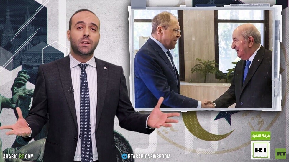 تبون في موسكو.. توافق السياسة وطموح الاقتصاد