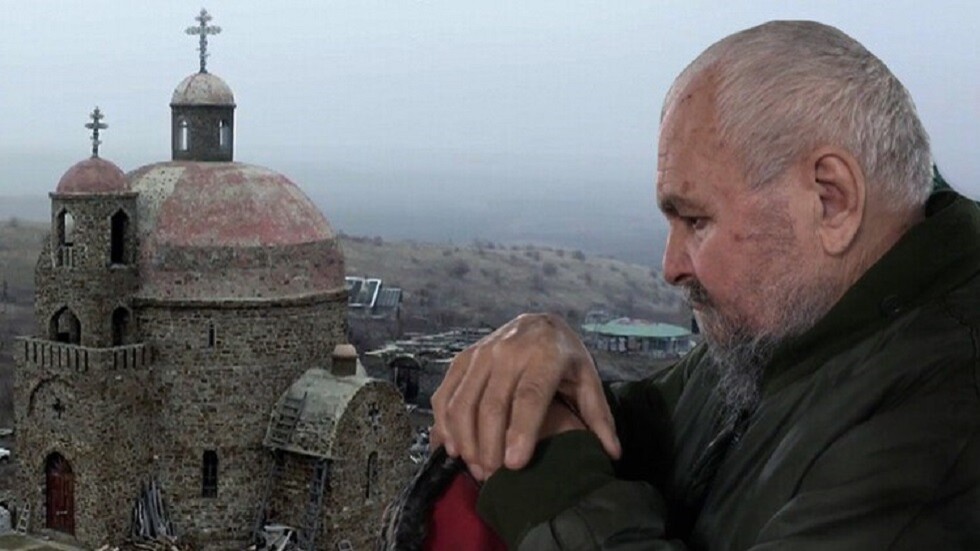 بناء في مواجهة الدمار