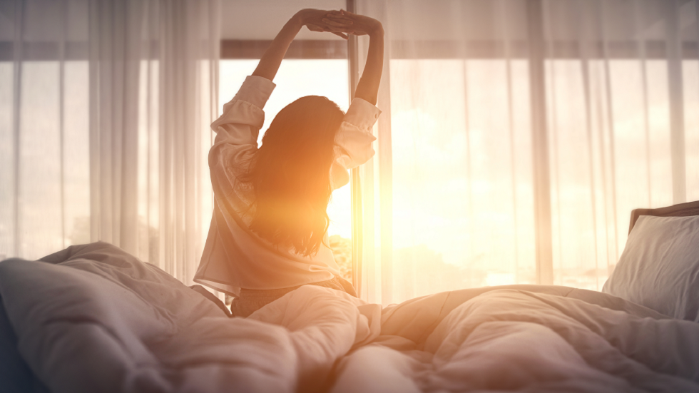 تريد تقليل خطر الموت؟.. نم جيدا بحسب دراسة جديدة!