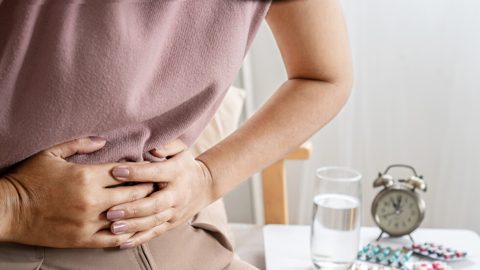 اكتشاف ارتباط أمراض الأمعاء والسكتة الدماغية