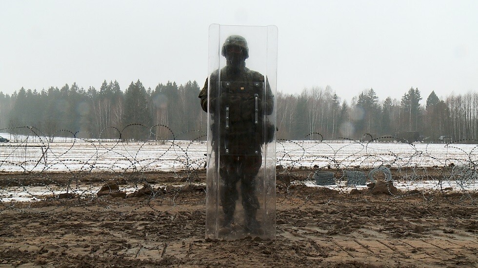 قديروف: كتيبة