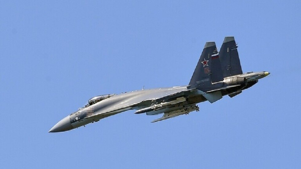 بوشلين: قوات كييف تحشد في مارينكا لضمان مواصلتها استهداف دونيتسك