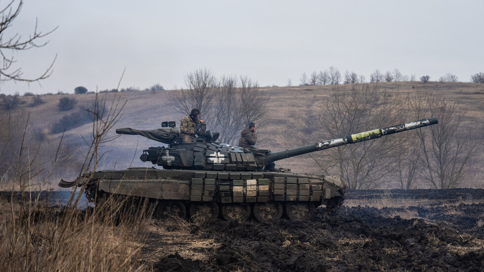 وسائل إعلام تكشف فحوى مبادرة السلام الإفريقية للتسوية في أوكرانيا