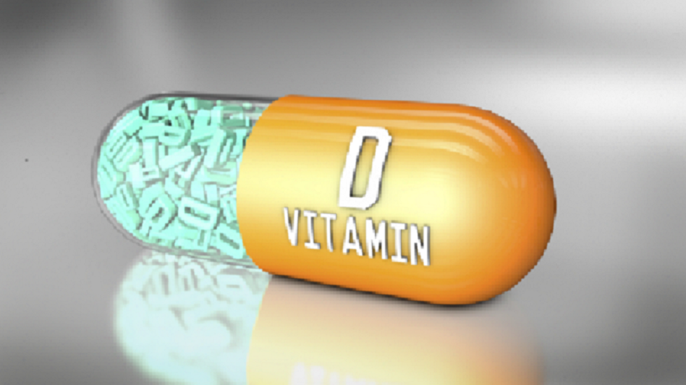 طبيبة تحذر من عواقب الإفراط في تناول فيتامين D