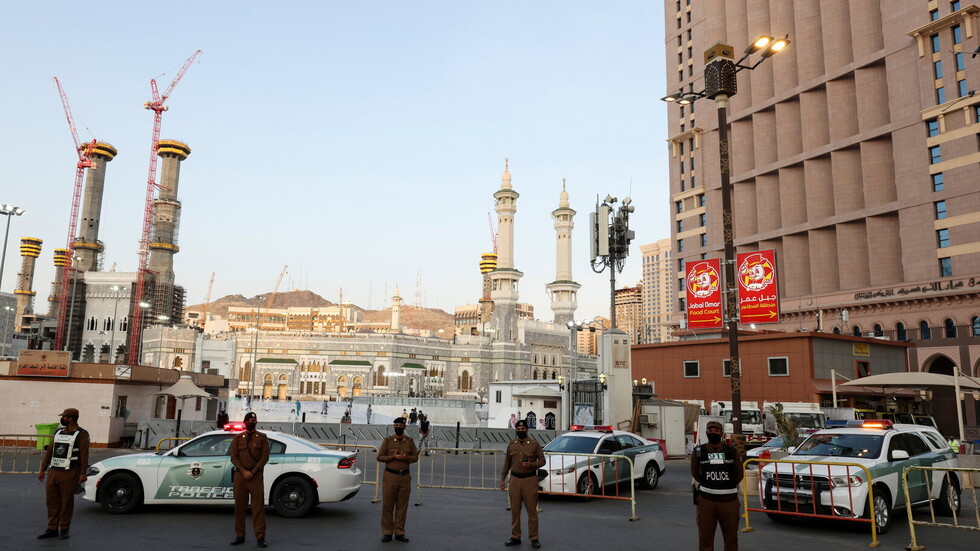 السعودية تعلن القبض على مطلق النار على أحد منتسبي الداخلية الكويتية