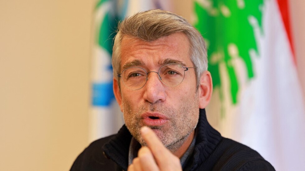 وزير الطاقة اللبناني: أمريكا تمنعنا من التعاون مع أصدقائنا لحل أزمة الكهرباء والغاز